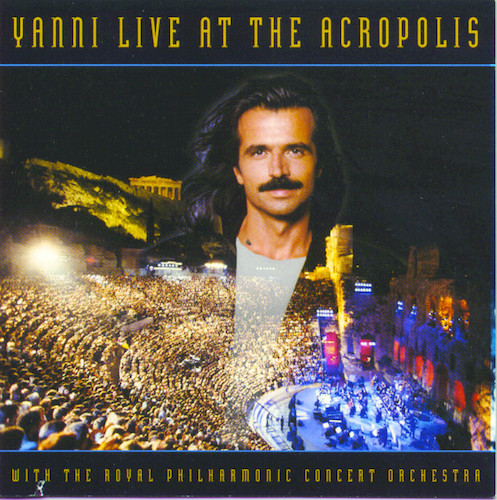 Easily Download Yanni Printable PDF piano music notes, guitar tabs for Piano Solo. Transpose or transcribe this score in no time - Learn how to play song progression.