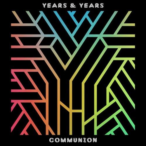 Easily Download Years & Years Printable PDF piano music notes, guitar tabs for Piano, Vocal & Guitar Chords. Transpose or transcribe this score in no time - Learn how to play song progression.