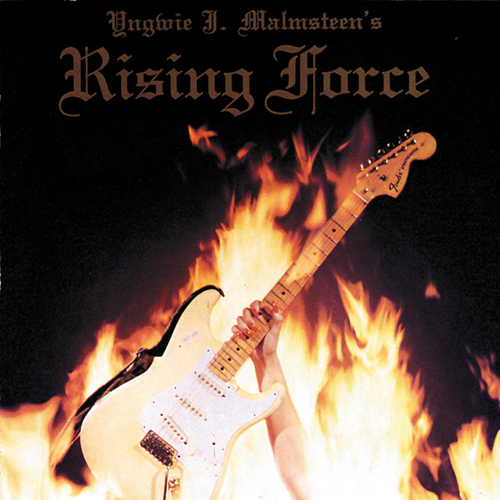 Easily Download Yngwie Malmsteen Printable PDF piano music notes, guitar tabs for Guitar Tab. Transpose or transcribe this score in no time - Learn how to play song progression.