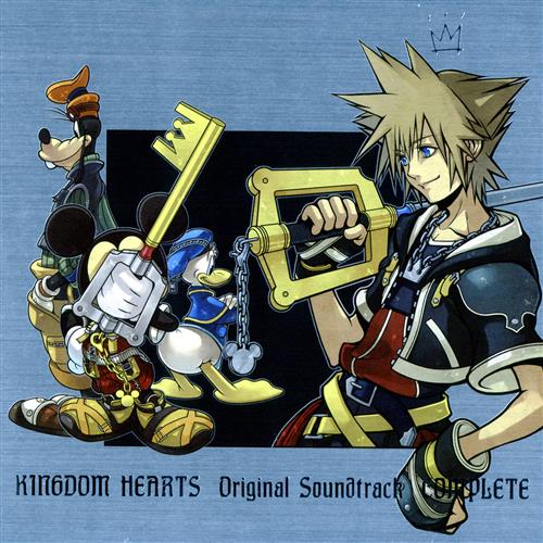 Easily Download Yoko Shimomura Printable PDF piano music notes, guitar tabs for Piano Solo. Transpose or transcribe this score in no time - Learn how to play song progression.