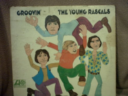 Easily Download Young Rascals Printable PDF piano music notes, guitar tabs for Lead Sheet / Fake Book. Transpose or transcribe this score in no time - Learn how to play song progression.