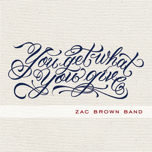 Easily Download Zac Brown Band Printable PDF piano music notes, guitar tabs for Guitar Chords/Lyrics. Transpose or transcribe this score in no time - Learn how to play song progression.