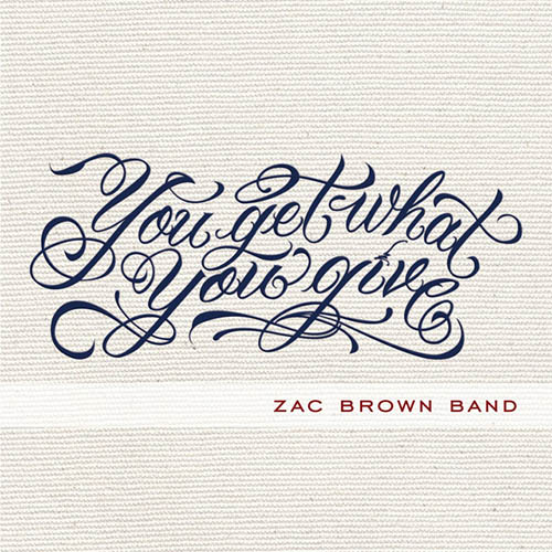 Easily Download Zac Brown Band featuring Alan Jackson Printable PDF piano music notes, guitar tabs for Guitar Chords/Lyrics. Transpose or transcribe this score in no time - Learn how to play song progression.