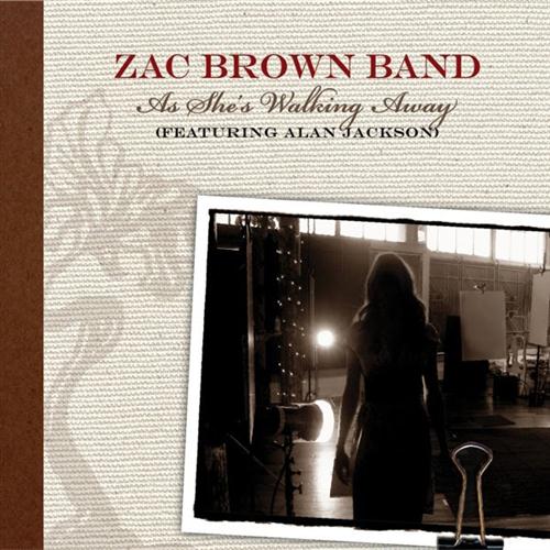 Easily Download Zac Brown Band featuring Alan Jackson Printable PDF piano music notes, guitar tabs for Piano, Vocal & Guitar Chords (Right-Hand Melody). Transpose or transcribe this score in no time - Learn how to play song progression.