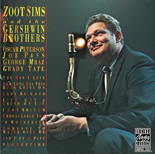 Easily Download Zoot Sims Printable PDF piano music notes, guitar tabs for Tenor Sax Transcription. Transpose or transcribe this score in no time - Learn how to play song progression.