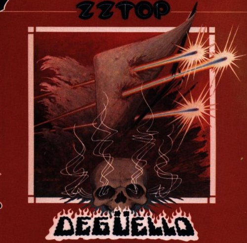 Easily Download ZZ Top Printable PDF piano music notes, guitar tabs for Drum Chart. Transpose or transcribe this score in no time - Learn how to play song progression.