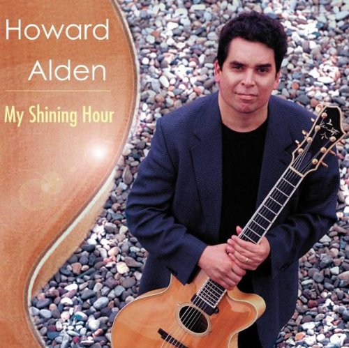 Easily Download Howard Alden Printable PDF piano music notes, guitar tabs for Guitar Tab. Transpose or transcribe this score in no time - Learn how to play song progression.