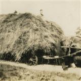 Howard Barnes 'A Load Of Hay'