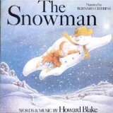 Howard Blake 'Building The Snowman (From 'The Snowman')'