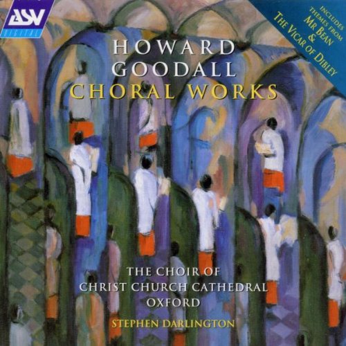 Easily Download Howard Goodall Printable PDF piano music notes, guitar tabs for Piano Chords/Lyrics. Transpose or transcribe this score in no time - Learn how to play song progression.