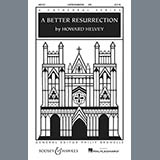 Howard Helvey 'A Better Resurrection'