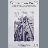 Howard Helvey 'Anthem Of Trinity'