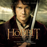 Howard Shore 'A Very Respectable Hobbit (from The Hobbit: An Unexpected Journey) (arr. Carol Matz)'