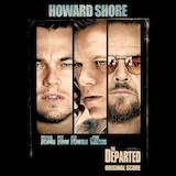 Howard Shore 'Billy's Theme (from The Departed)'