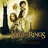 Howard Shore 'Breath Of Life (from The Lord Of The Rings: The Two Towers)'
