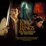 Howard Shore 'Concerning Hobbits (from The Lord Of The Rings) (arr. Tom Gerou)'