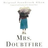 Howard Shore 'Mrs. Doubtfire (Main Title)'
