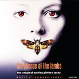 Howard Shore 'Silence Of The Lambs'