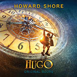 Howard Shore 'The Clocks (from Hugo)'
