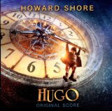 Howard Shore 'The Clocks'