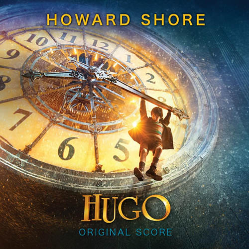 Easily Download Howard Shore Printable PDF piano music notes, guitar tabs for Piano Chords/Lyrics. Transpose or transcribe this score in no time - Learn how to play song progression.