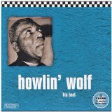 Howlin' Wolf 'Back Door Man'