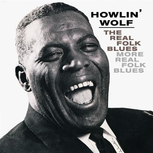 Easily Download Howlin' Wolf Printable PDF piano music notes, guitar tabs for Guitar Chords/Lyrics. Transpose or transcribe this score in no time - Learn how to play song progression.