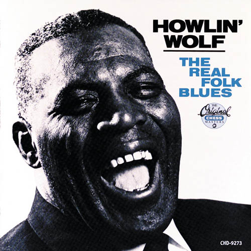 Easily Download Howlin' Wolf Printable PDF piano music notes, guitar tabs for Guitar Tab. Transpose or transcribe this score in no time - Learn how to play song progression.