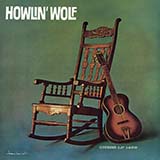 Howlin' Wolf 'Shake For Me'