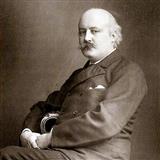 Hubert Parry 'I Was Glad When They Said Unto Me'
