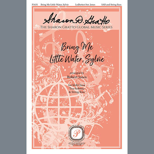 Easily Download Huddie Ledbetter Printable PDF piano music notes, guitar tabs for SAB Choir. Transpose or transcribe this score in no time - Learn how to play song progression.