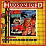 Hudson Ford 'Pick Up The Pieces'