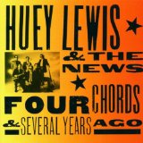 Huey Lewis & The News 'But It's Alright'