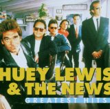 Huey Lewis & The News 'Heart And Soul'