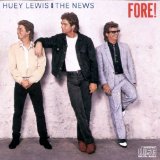 Huey Lewis & The News 'The Power Of Love'