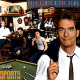 Huey Lewis 'Heart And Soul'