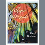Hugh Benham 'Allegro Scherzando'