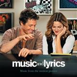 Hugh Grant & Haley Bennett 'Way Back Into Love (from the soundtrack to 'Music And Lyrics')'