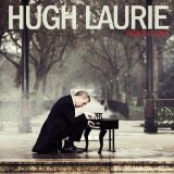 Hugh Laurie 'Kiss Of Fire'