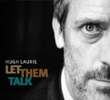 Hugh Laurie 'The Whale Has Swallowed Me'