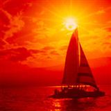 Hugh Williams 'Red Sails In The Sunset (arr. Fred Sokolow)'