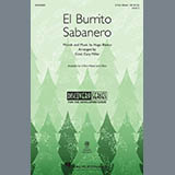 Hugo Blanco 'El Burrito Sabanero (Mi Burrito Sabanero) (arr. Cristi Cary Miller)'