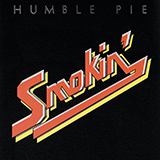 Humble Pie 'Thirty Days In The Hole'