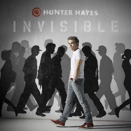 Easily Download Hunter Hayes Printable PDF piano music notes, guitar tabs for Piano, Vocal & Guitar Chords (Right-Hand Melody). Transpose or transcribe this score in no time - Learn how to play song progression.