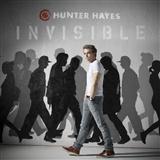 Hunter Hayes 'Invisible'