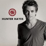 Hunter Hayes 'Wanted'