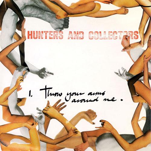Easily Download Hunters & Collectors Printable PDF piano music notes, guitar tabs for Lead Sheet / Fake Book. Transpose or transcribe this score in no time - Learn how to play song progression.