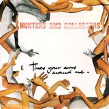 Hunters & Collectors 'Throw Your Arms Around Me'