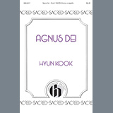 Hyun Kook 'Agnus Dei'