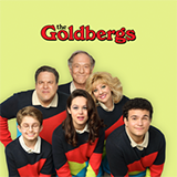 I Fight Dragons 'The Goldbergs Main Title'